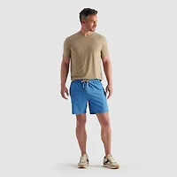 R.O.W. Men's Theo Athletic Shorts 6