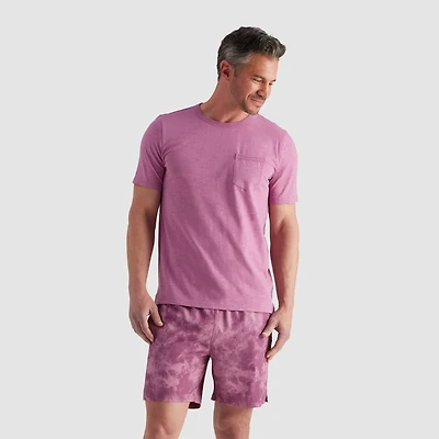 R.O.W. Men's Parker T-shirt