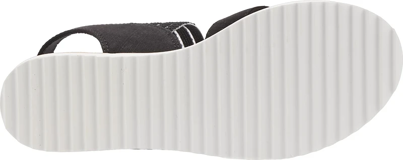 SKECHERS Women's Desert Kiss Shore Enough Sandals