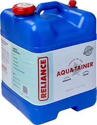 Reliance Original Aqua-Tainer 7 gal Container