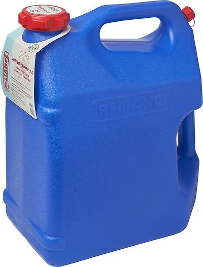 Reliance Jumbo-Tainer 2.0 7 gal Water Jug