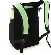 Columbia Sportswear PFG 30 Can Roll Caster Backpack Cooler