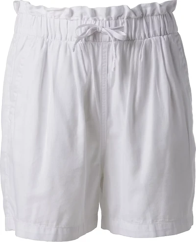 Magellan Outdoors Women's Willow Creek Chambray Shorts 5