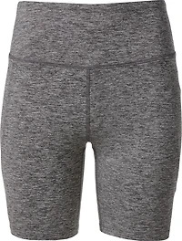 BCG Women's Hi Rise Bike Shorts