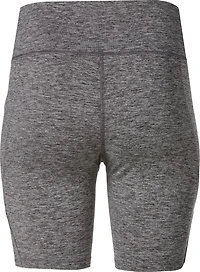 BCG Women's Hi Rise Bike Shorts