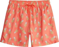 Burnside Men’s Pineapple Volley Swim Shorts