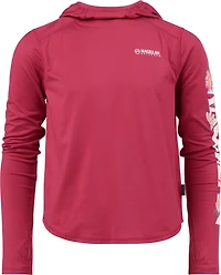 Magellan Girls' Casting Crew Hoodie