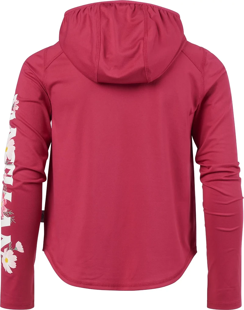 Magellan Girls' Casting Crew Hoodie