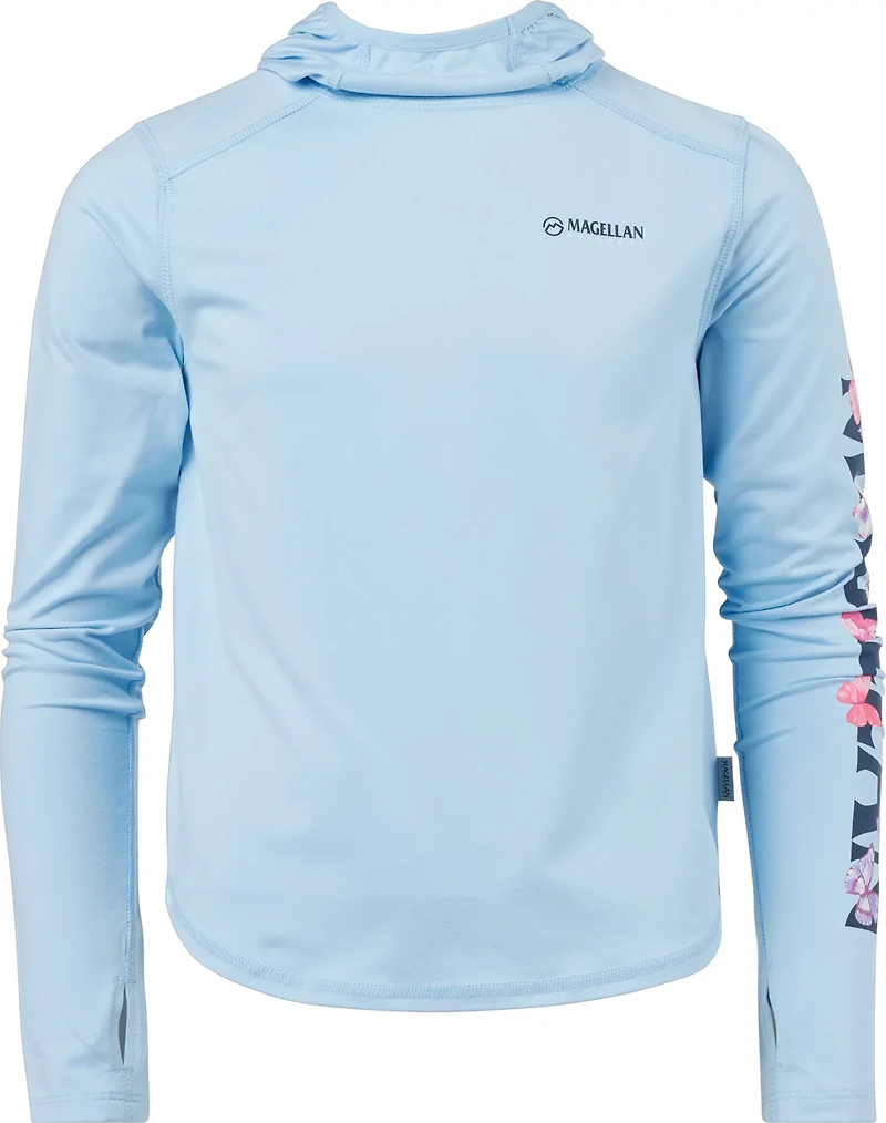 Magellan Girls' Casting Crew Hoodie