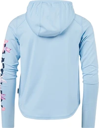 Magellan Girls' Casting Crew Hoodie