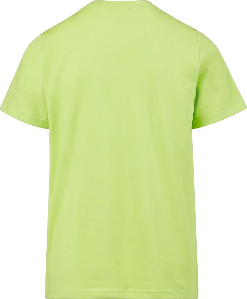 BCG Boys' Genius Level Short Sleeve T-shirt