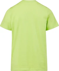 BCG Boys' Genius Level Short Sleeve T-shirt