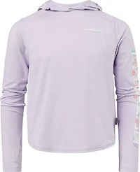 Magellan Girls' Casting Crew Hoodie