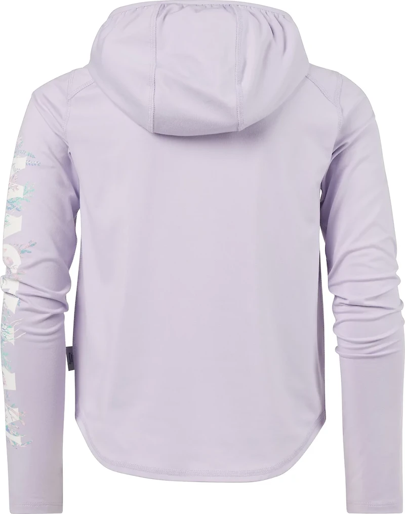 Magellan Girls' Casting Crew Hoodie