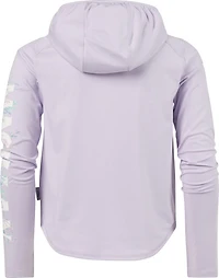 Magellan Girls' Casting Crew Hoodie