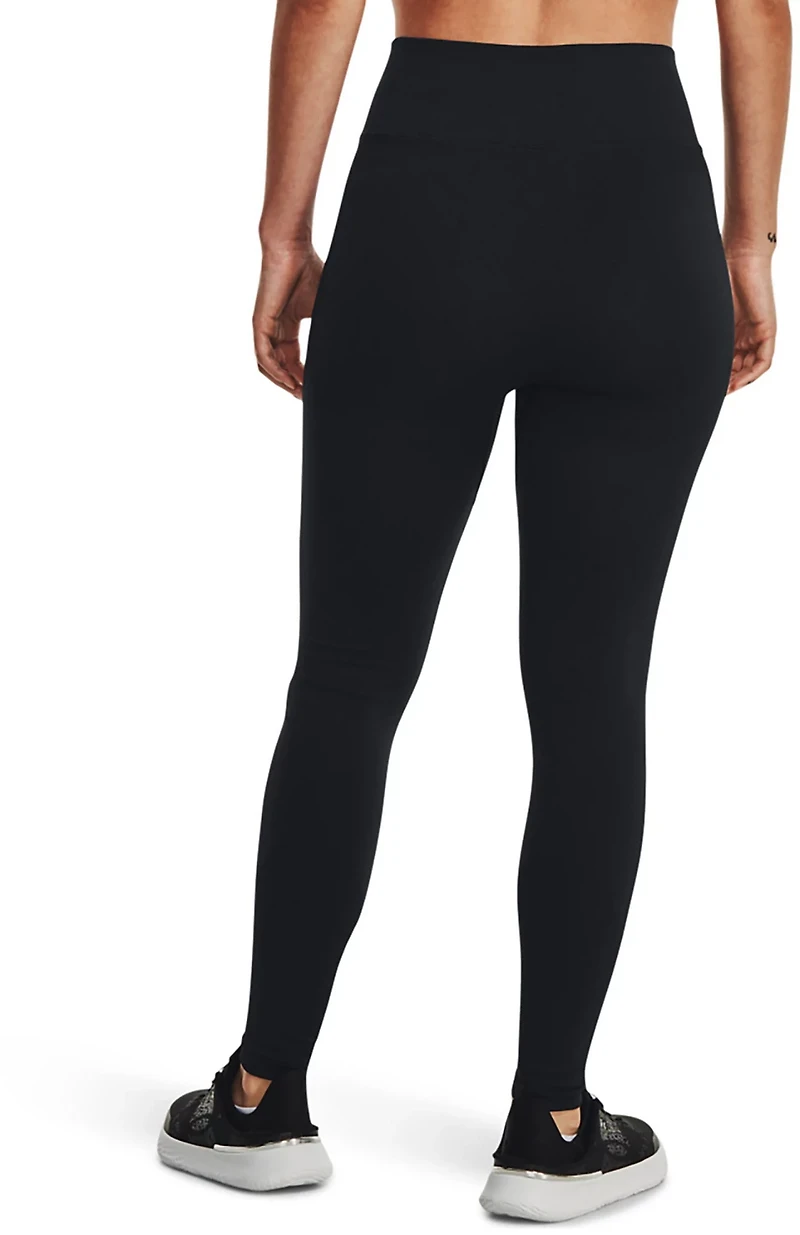 Under Armour Women's Train Seamless Leggings