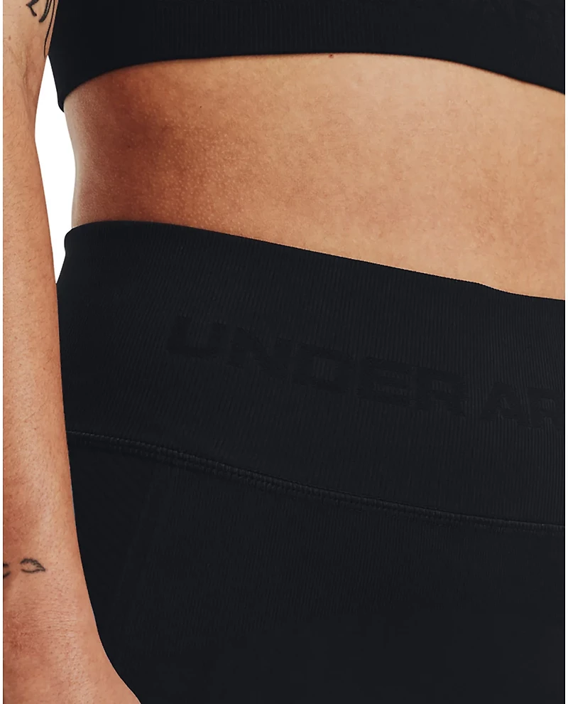 Under Armour Women's Train Seamless Leggings