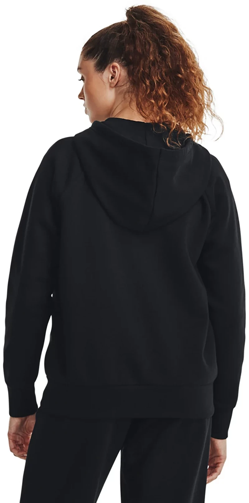 Under Armour Women's Rival Fleece Hoodie