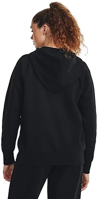 Under Armour Women's Rival Fleece Hoodie
