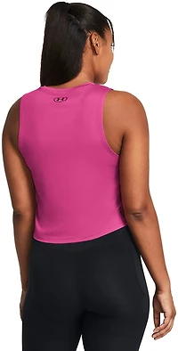 Under Armour Women's Rush™ Energy Crop Tank