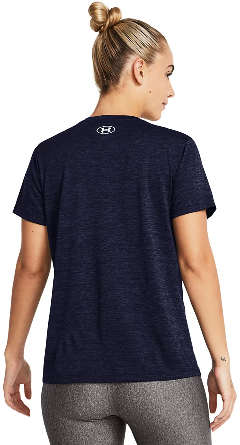 Under Armour Women's UA Tech Twist V-neck T-shirt