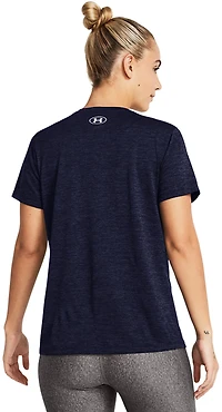 Under Armour Women's UA Tech Twist V-neck T-shirt