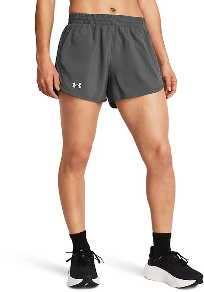 Under Armour Women's Fly By Shorts