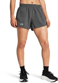 Under Armour Women's Fly By Shorts