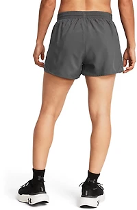 Under Armour Women's Fly By Shorts