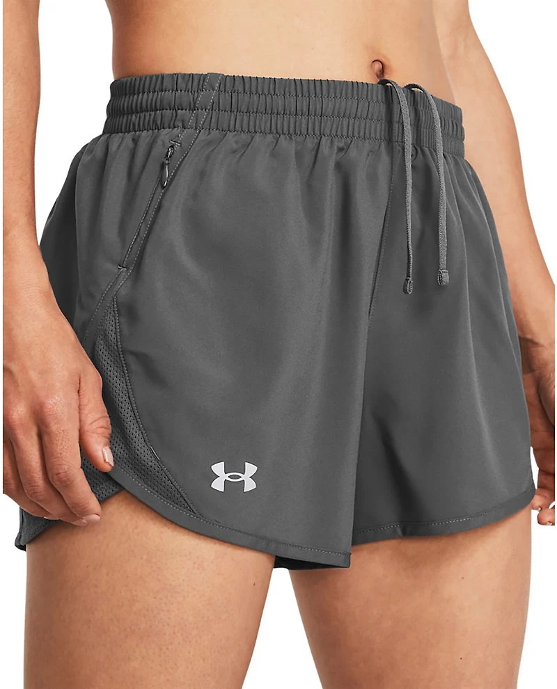 Under Armour Women's Fly By Shorts