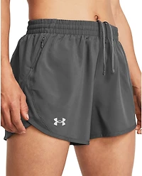 Under Armour Women's Fly By Shorts