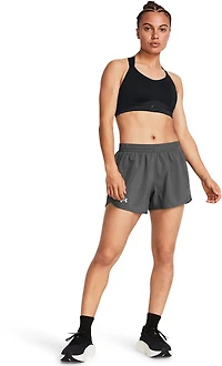 Under Armour Women's Fly By Shorts