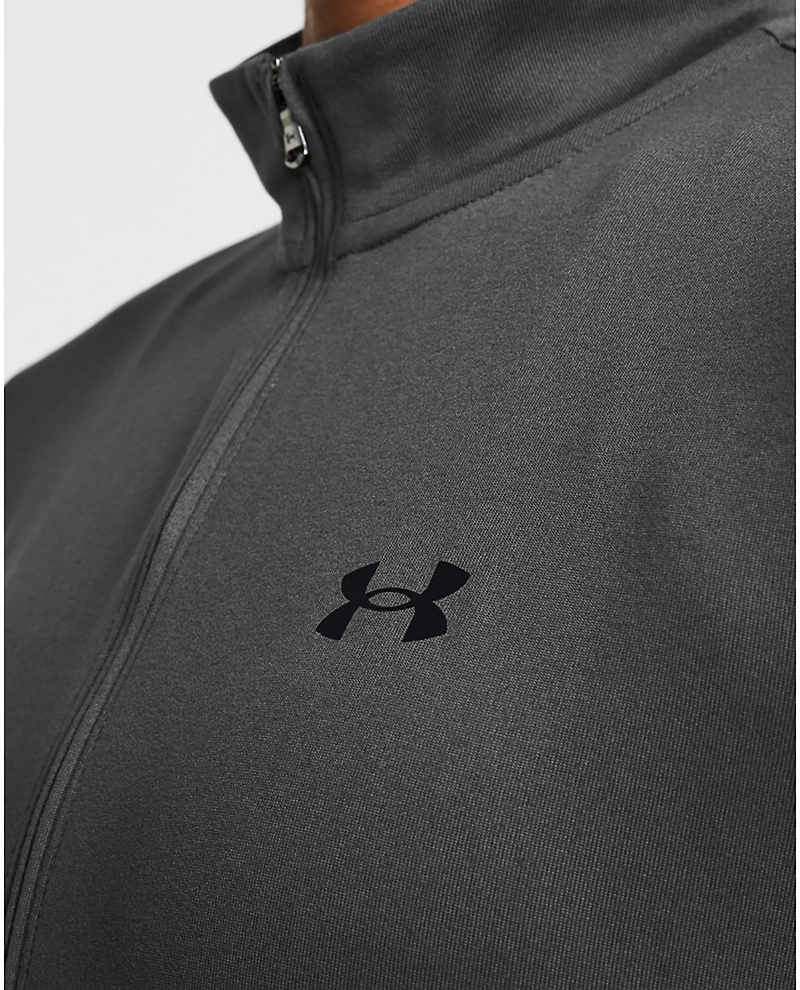 Under Armour Women's Tech 1/2 Zip Sweatshirt