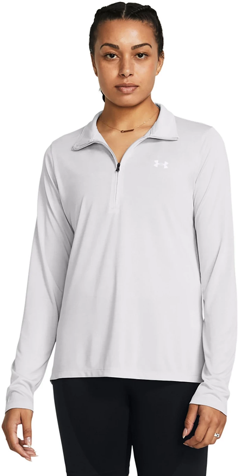 Under Armour Women's Tech‚Ñ¢ 1/2-Zip Twist Sweatshirt