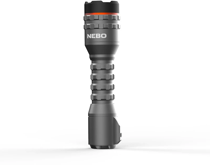 NEBO Davinci 800 Lumen Rechargeable Flashlight