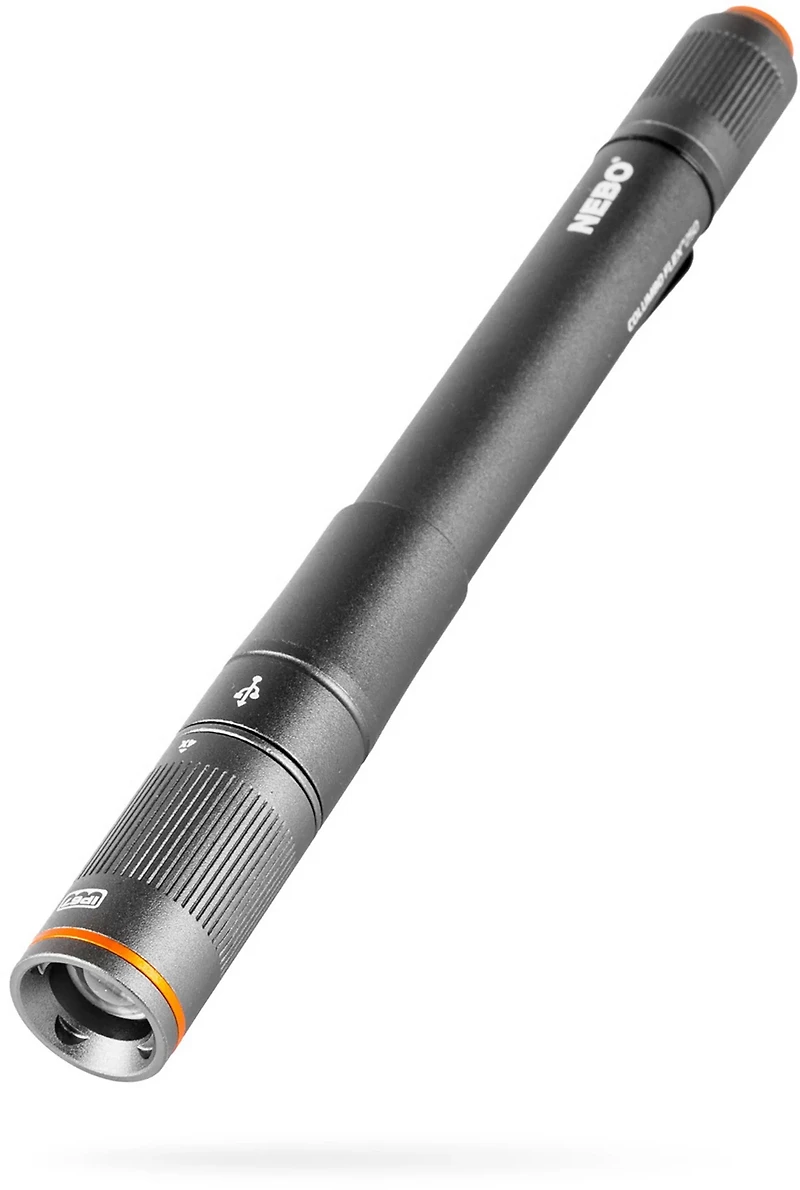 NEBO Columbo 250 Lumen Flex Pen Light