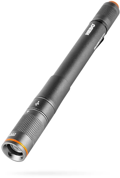 NEBO Columbo 250 Lumen Flex Pen Light