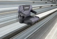Academy Sports + Outdoors Deluxe Padded Stadium Seat