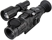 Sightmark Wraith HD 2-16x28 Digital Day and Night Riflescope with 850nm IR Illuminator