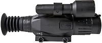 Sightmark Wraith HD 2-16x28 Digital Day and Night Riflescope with 850nm IR Illuminator