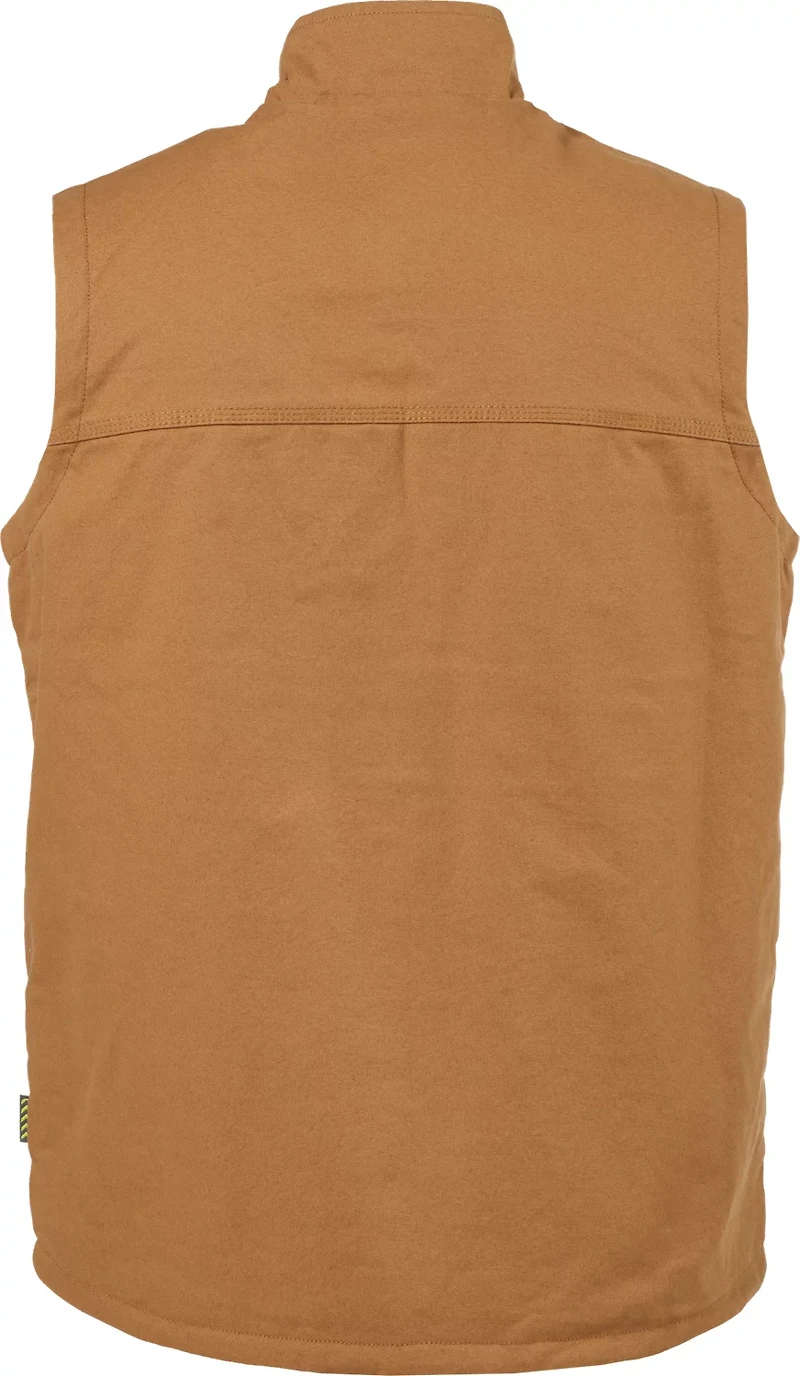 Brazos Men's Gate Keeper Full Zip Vest