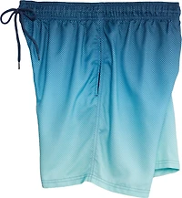 Burnside Men’s Ombre Volley Swim Shorts