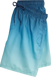 Burnside Men’s Ombre Volley Swim Shorts