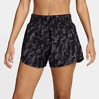 Nike Women's One Dri-FIT High Rise  3 in Short