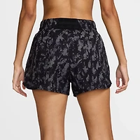 Nike Women's One Dri-FIT High Rise  3 in Short