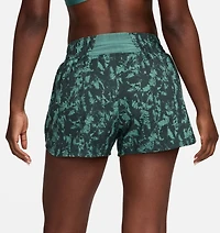 Nike Women's One Dri-FIT High Rise  3 Short