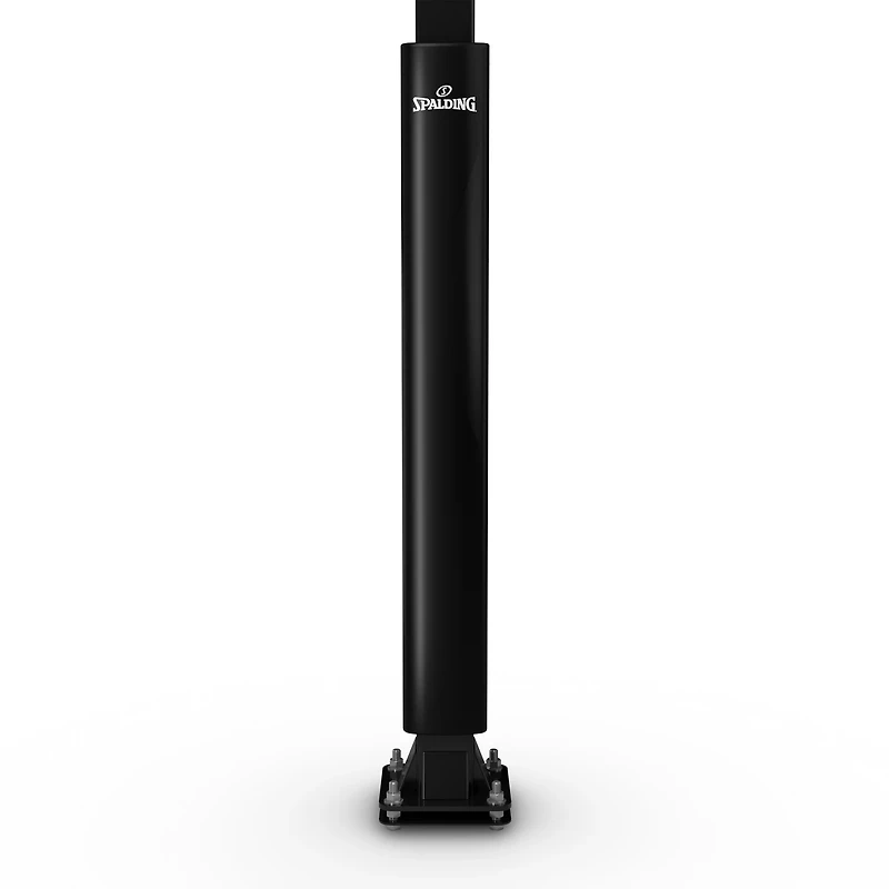 Spalding Glass In-Ground in Basketball System