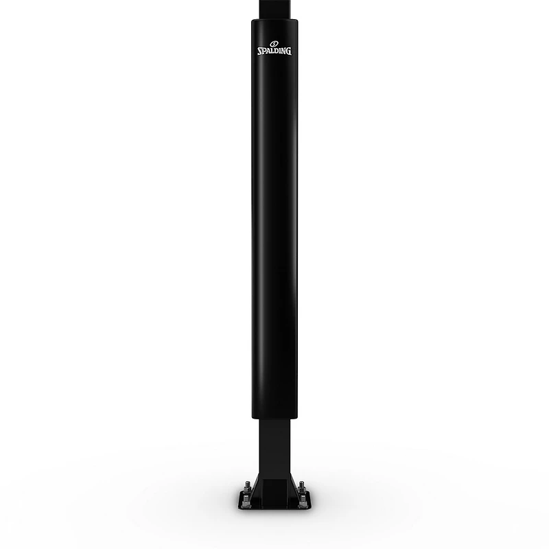 Spalding Glass In-Ground 60 in Basketball System