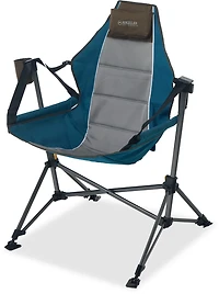 Magellan Outdoors Collapsible Hammock Chair
