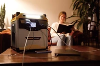 Champion 3276 Wh Portable Power Station